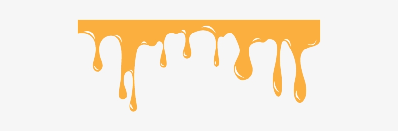 Dripping Paint Illustration, transparent png
