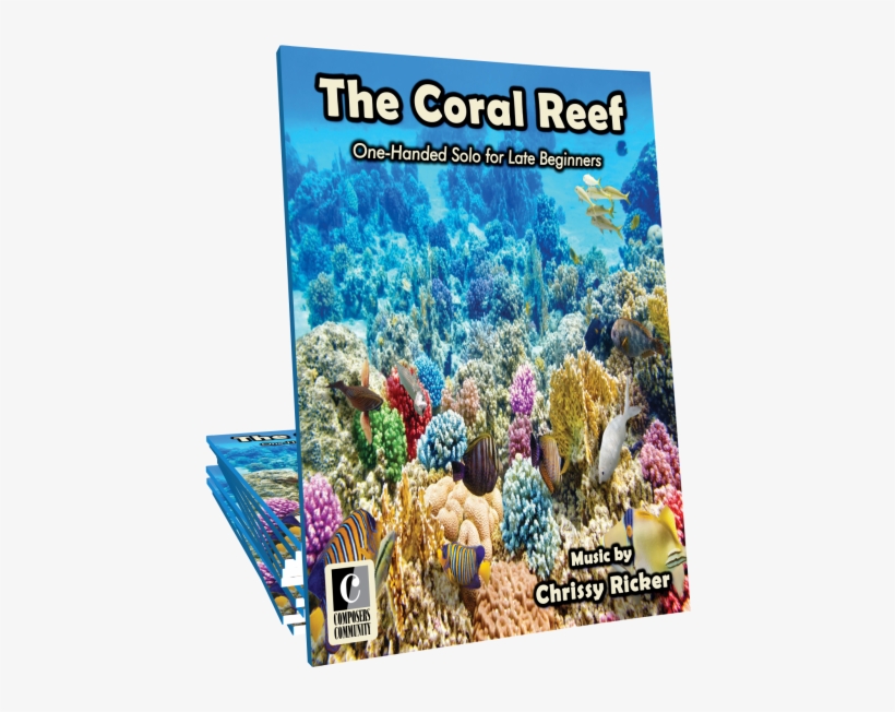 The Coral Reef - Coral Reef, transparent png