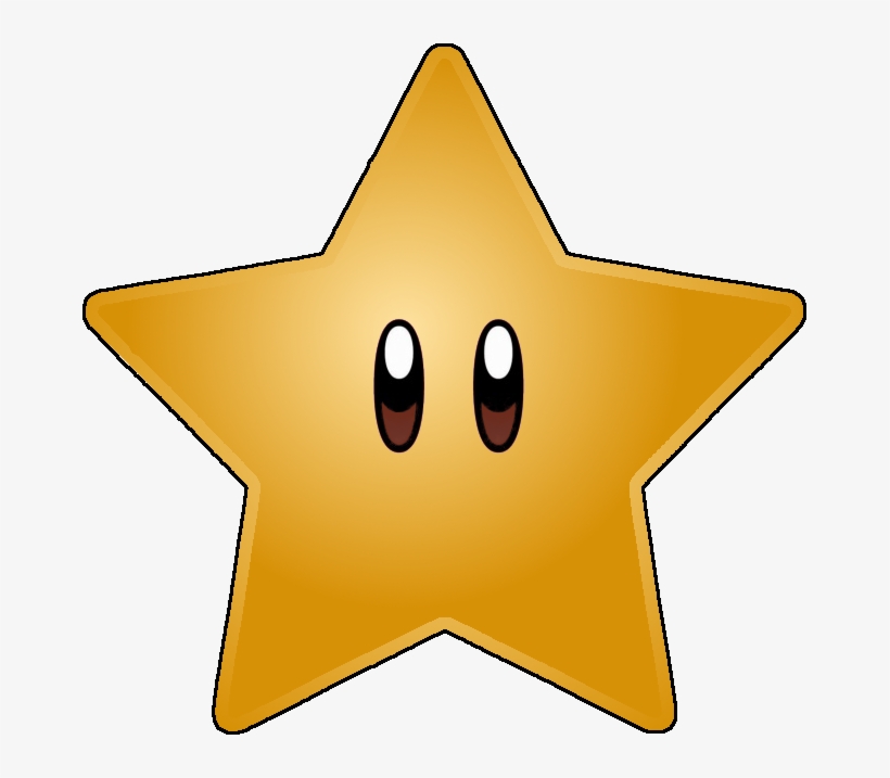 Power Star Icon Smr, transparent png