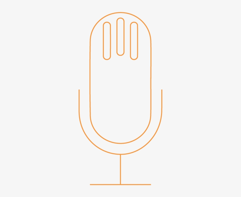 Star Icon Orange - Tan, transparent png