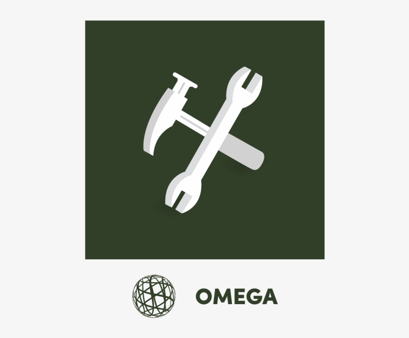 Omega - Tap, transparent png