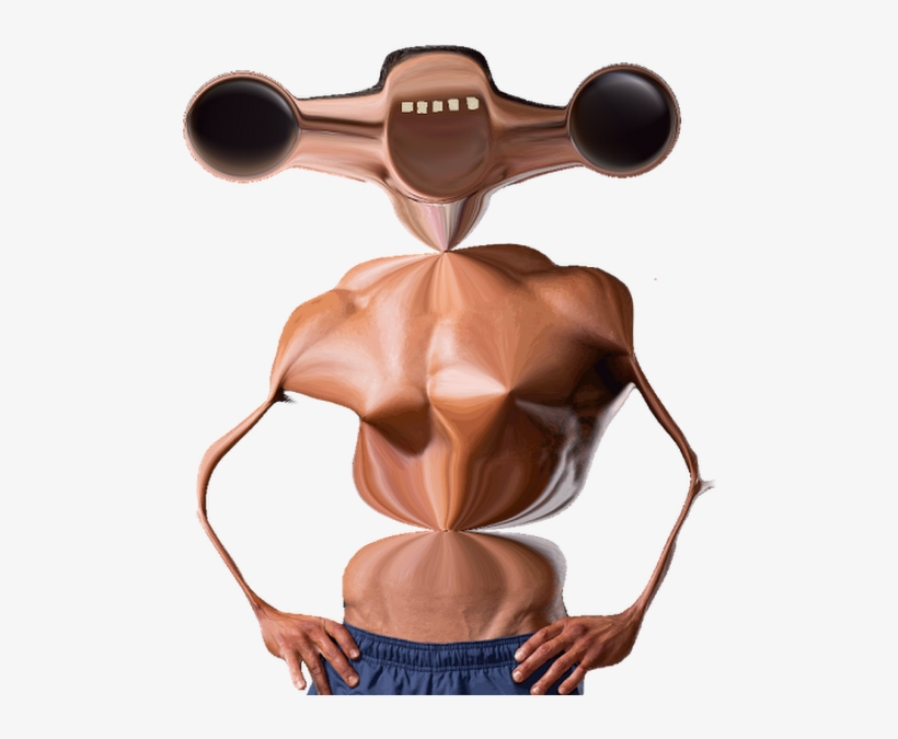 Photo - Bodybuilding, transparent png