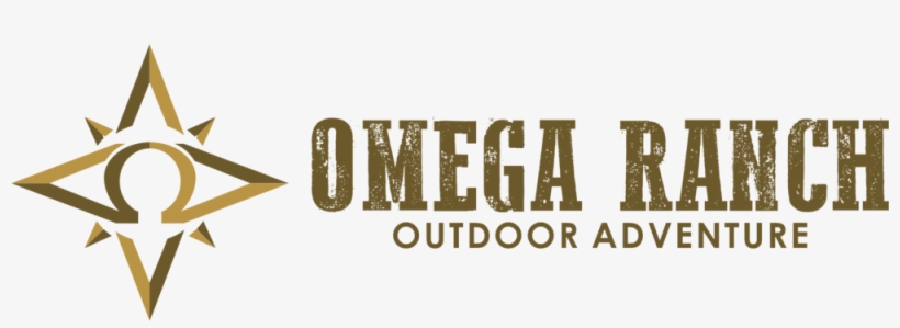 1-omega Ranch Logo2 - Dayspring Cards 98020 Note Card - Letterpress Wisdom, transparent png