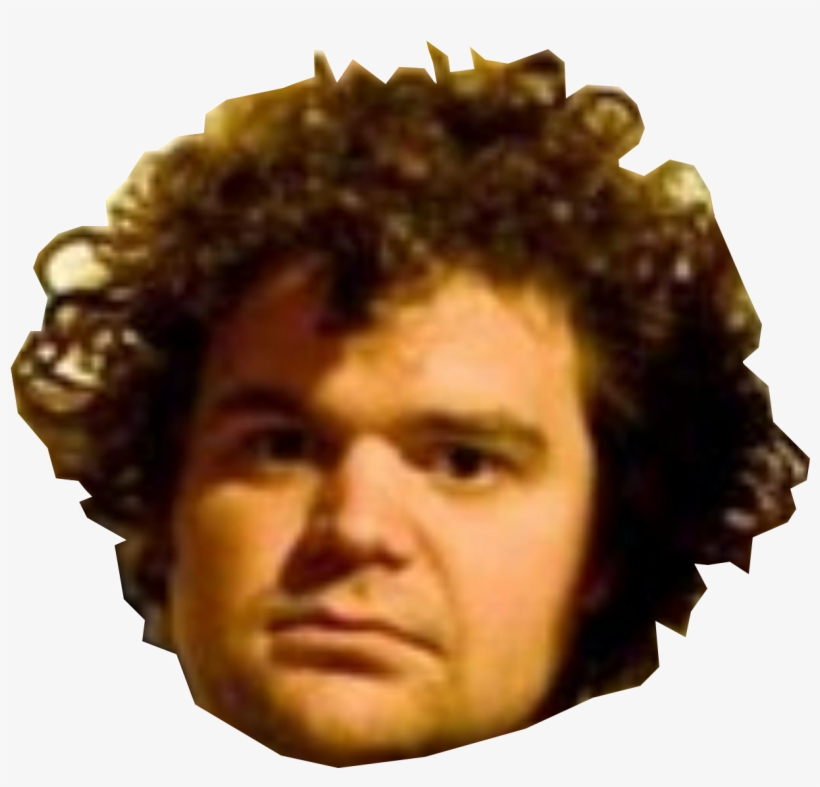 I Made This Dank Jordan Head For Dank Memes - Human, transparent png