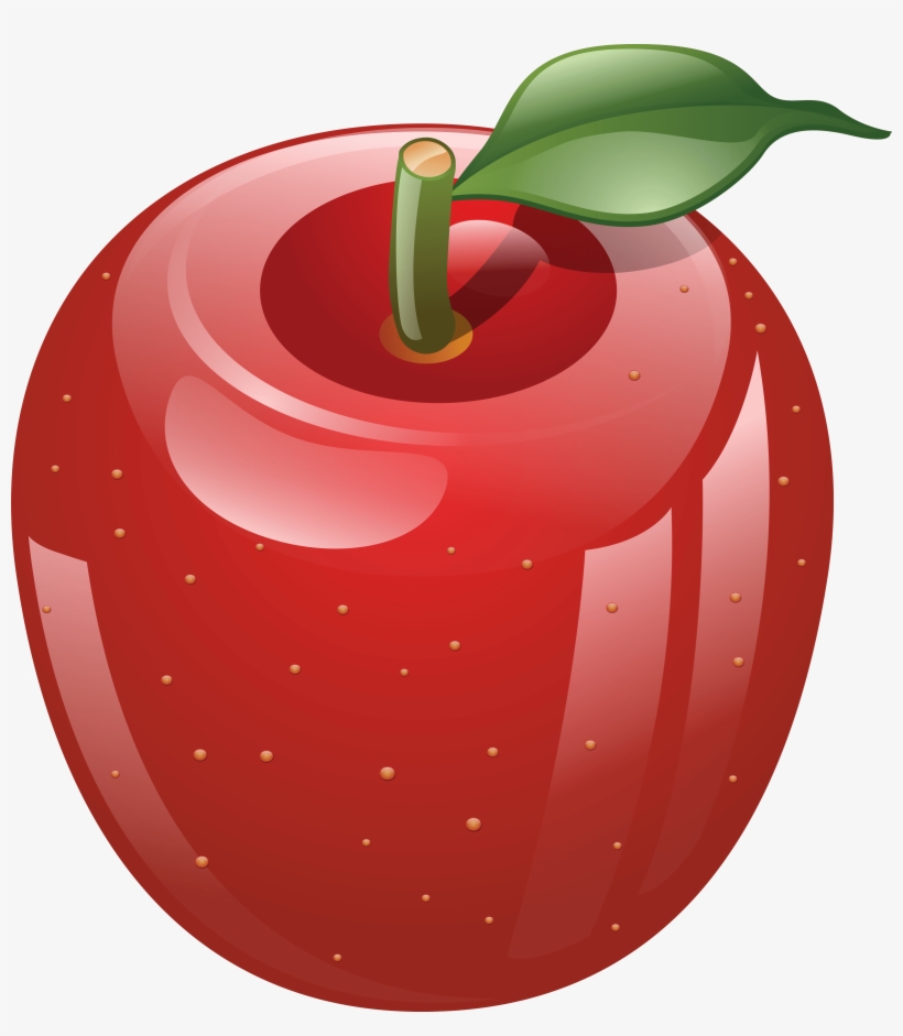 Apple Clip Art Png, transparent png