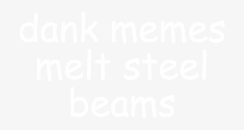 Dank Memes Transpare - Thank You So Much For Listening, transparent png