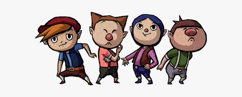 Killer Bees - Windfall Island Killer Bees, transparent png