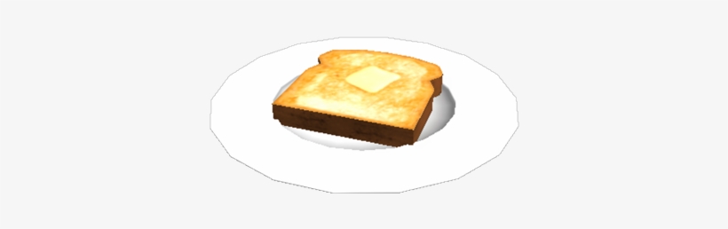 Toast - Dish, transparent png