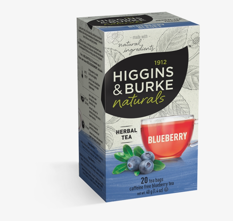 Higgins And Burke Cranberry Pomegranate Tea, transparent png