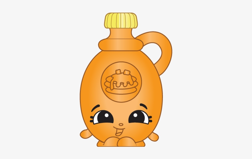 Mavis Maple Syrup Ct Art - Maple Syrup Clipart Transparent, transparent png