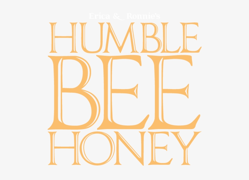 Humble Bee Honey Logo Main - Jay Cooke's Gamble: The Northern Pacific Railroad,, transparent png