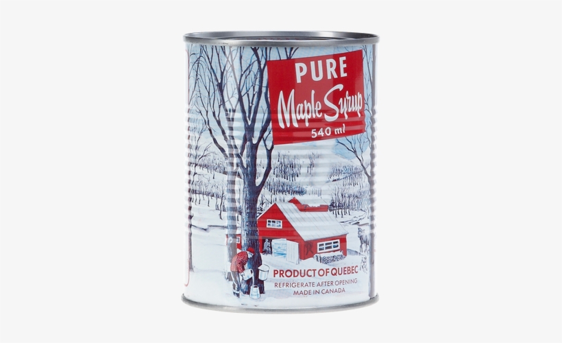 Sirop D Érable Quebec, transparent png