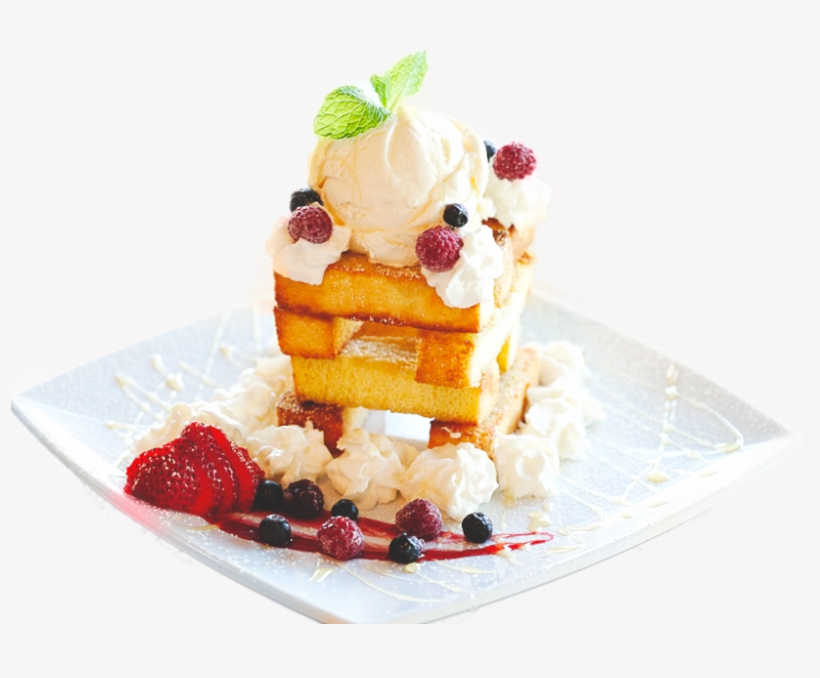 Berry Tower - Menu, transparent png