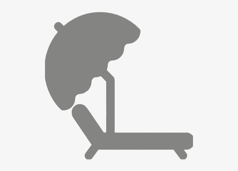 Download Transparent Pool-deck - Icon - PNGkit