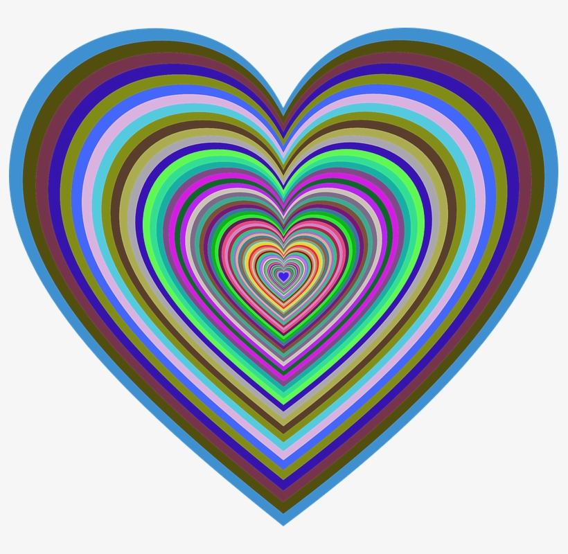 Ingyenes Kép A Pixabay-en - Psychedelic Bus Transparent, transparent png