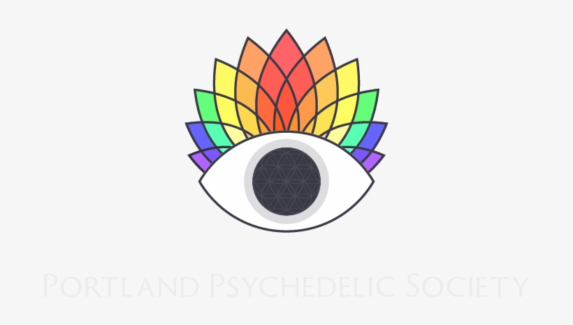 Portland Psychedelic Society - Portland, transparent png