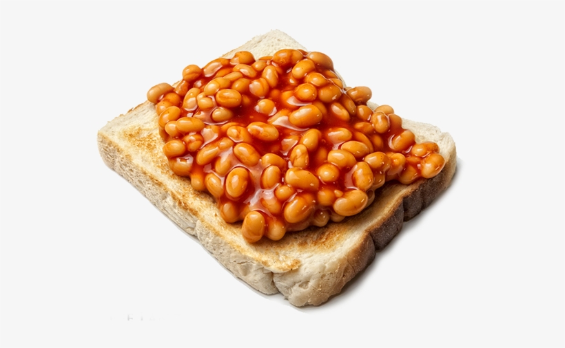Beans On Toast Png 546x435 PNG Download PNGkit