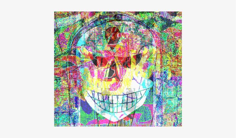 Royalty Free Stock Drawing Instagram Psychedelic - Drawing, transparent png