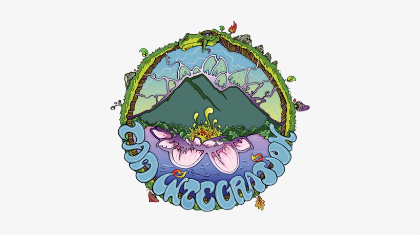 Tam Integration - Mount Tamalpais, transparent png