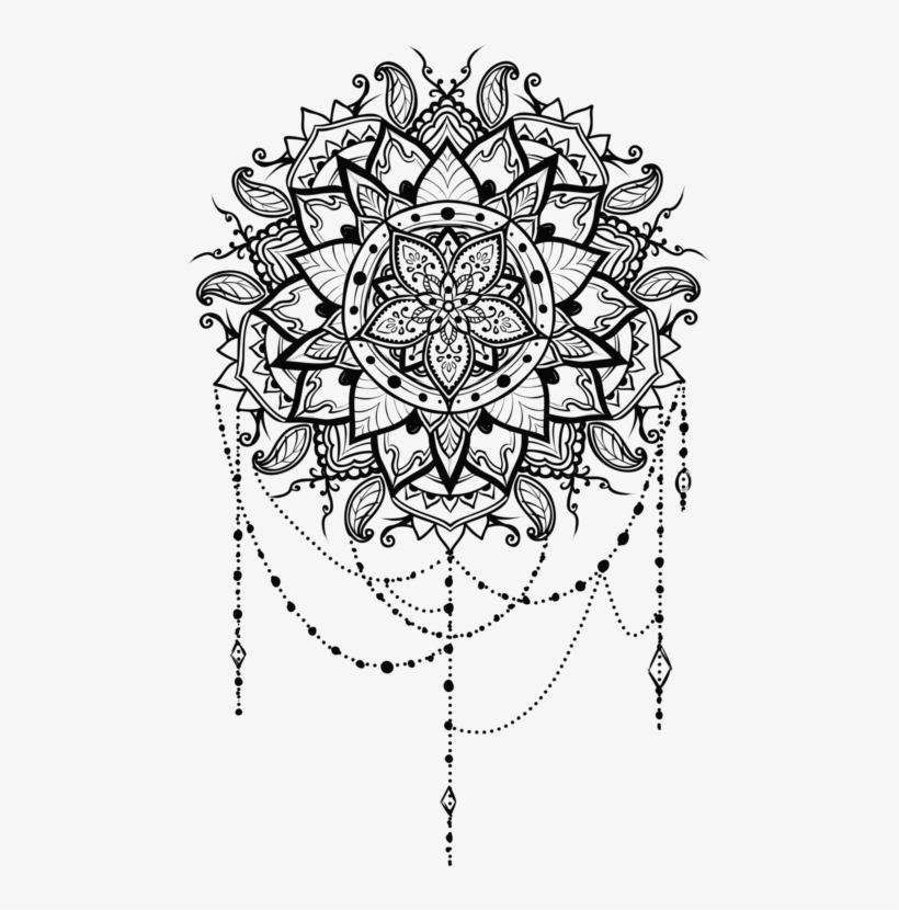 Animals Colouring Mandala Coloring Book Drawing Animals - 5'x7'area Rug, transparent png