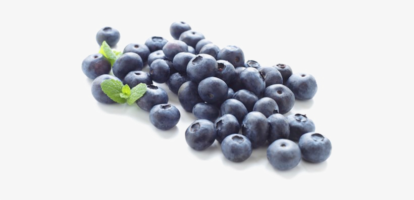 Blueberries Png Image - Blue Berry Png, transparent png