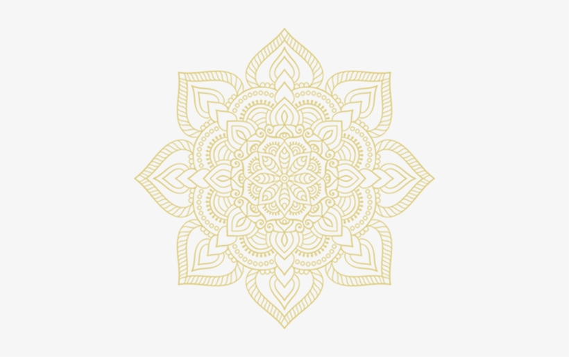 Mandalas - Islam, transparent png