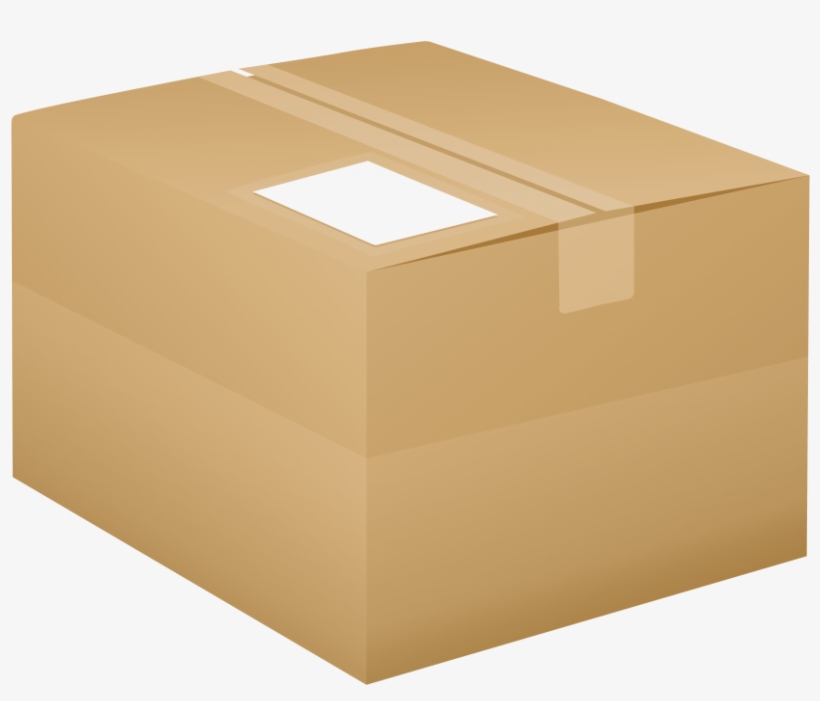 Free Png Cardboard Box Png Images Transparent - Transparent Cardboard Box Png, transparent png