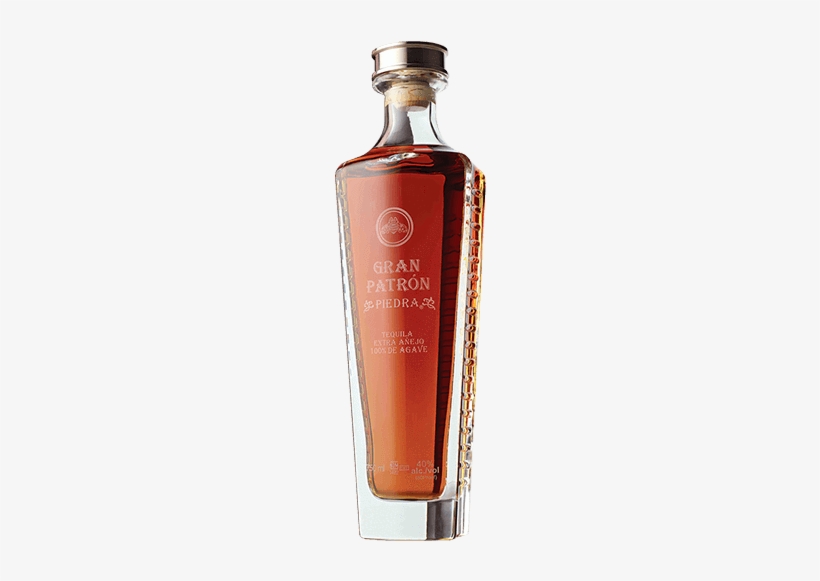 Yacht Wine Supply Gran Patron - Patron - Gran Piedra Tequila (750ml), transparent png