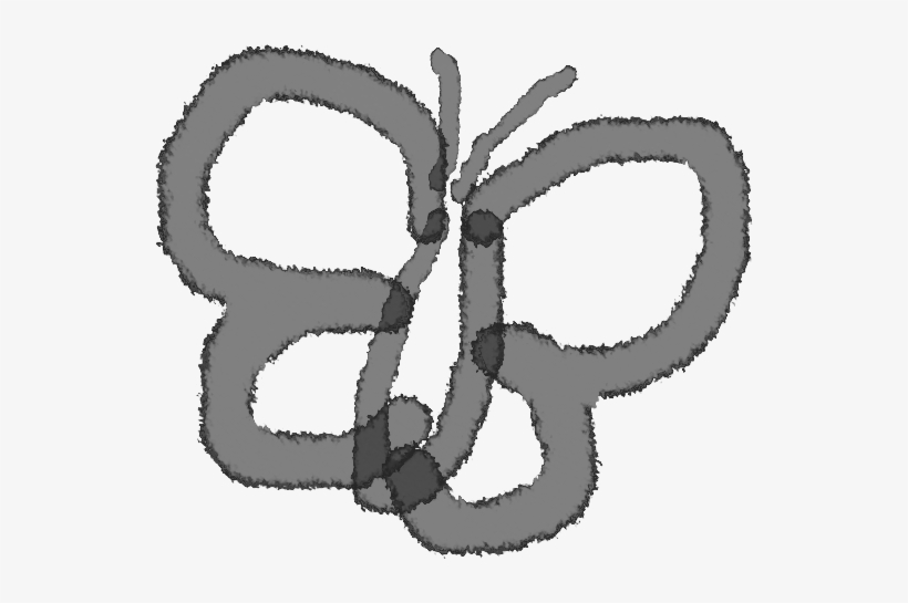 That Sets The Color Info In The Transparent Pixels - Peace Symbols, transparent png