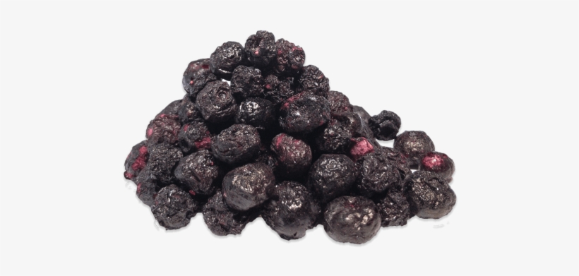 Bulk Blueberries - Blueberry, transparent png