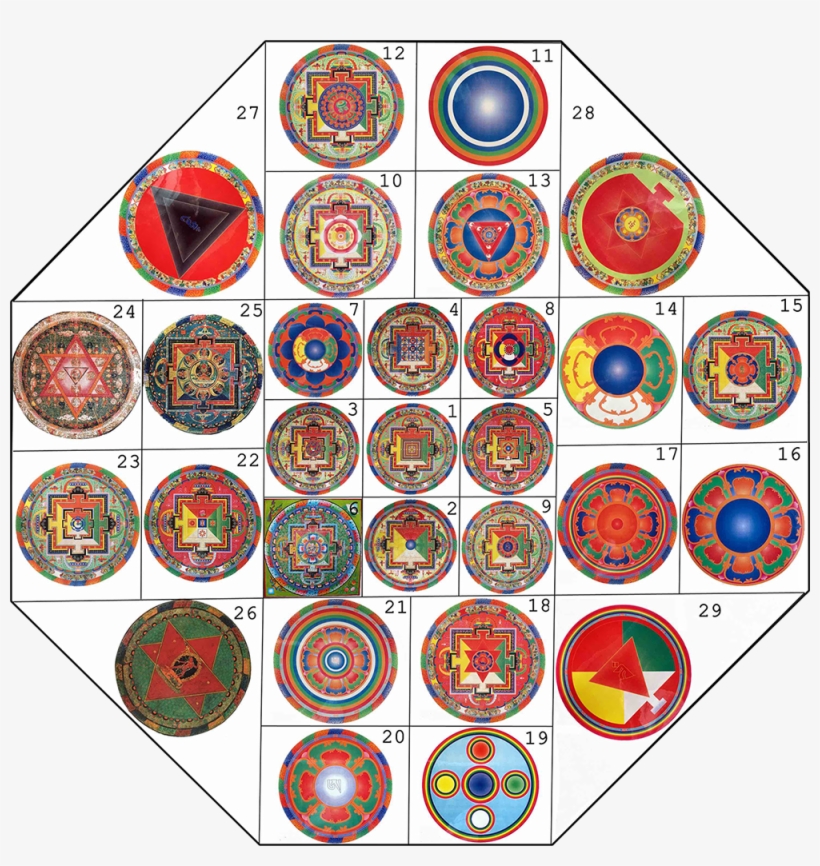 Ceiling Mandala Sponsorship - Ceiling, transparent png