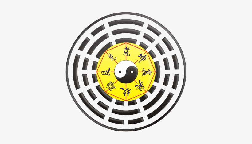 Pakua - Pa Kua, transparent png