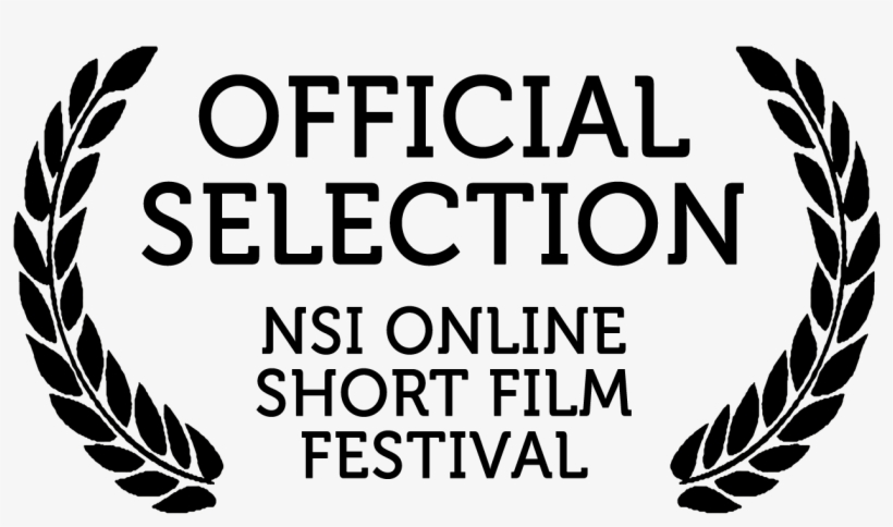 Nsi Online Short Film Festival - Official Selection Short Film, transparent png