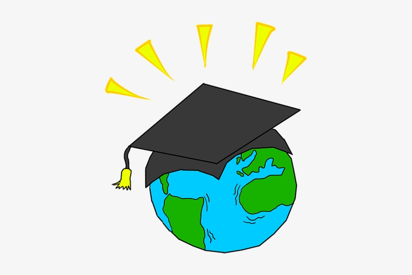 Future Of Education Transparent Background, transparent png