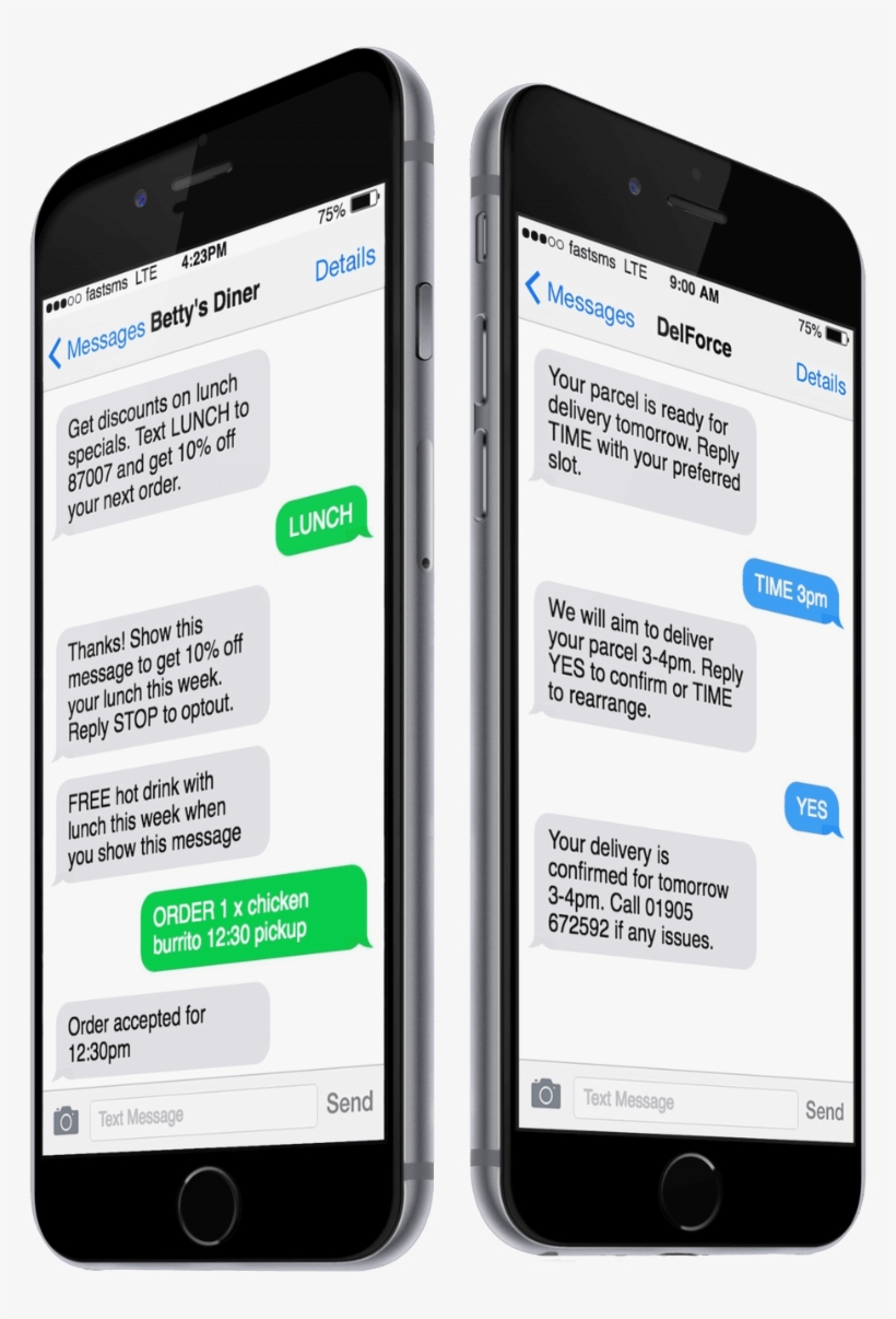 Send Sms Online - Text Or Sms Messages, transparent png