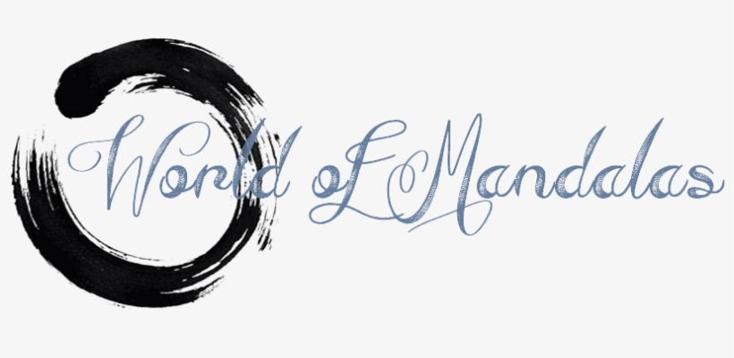 Welcome To World Of Mandalas - Full Circle: A Collection Of Sonnets, transparent png