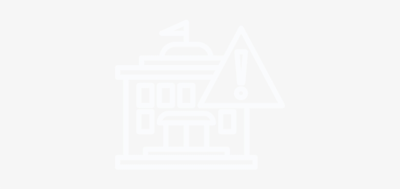 Producticons Wht Copsync911 - Sign, transparent png