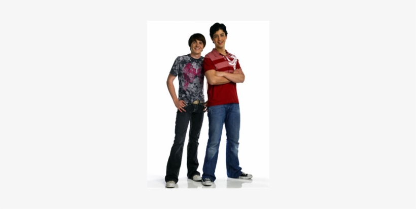 Everyone In My Family Loves Drake And Josh, And My - Drake And Josh Pops, transparent png