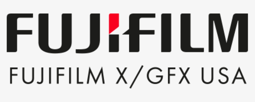 Fujifilm X/gfx Usa - Fujifilm Value From Innovation Logo, transparent png