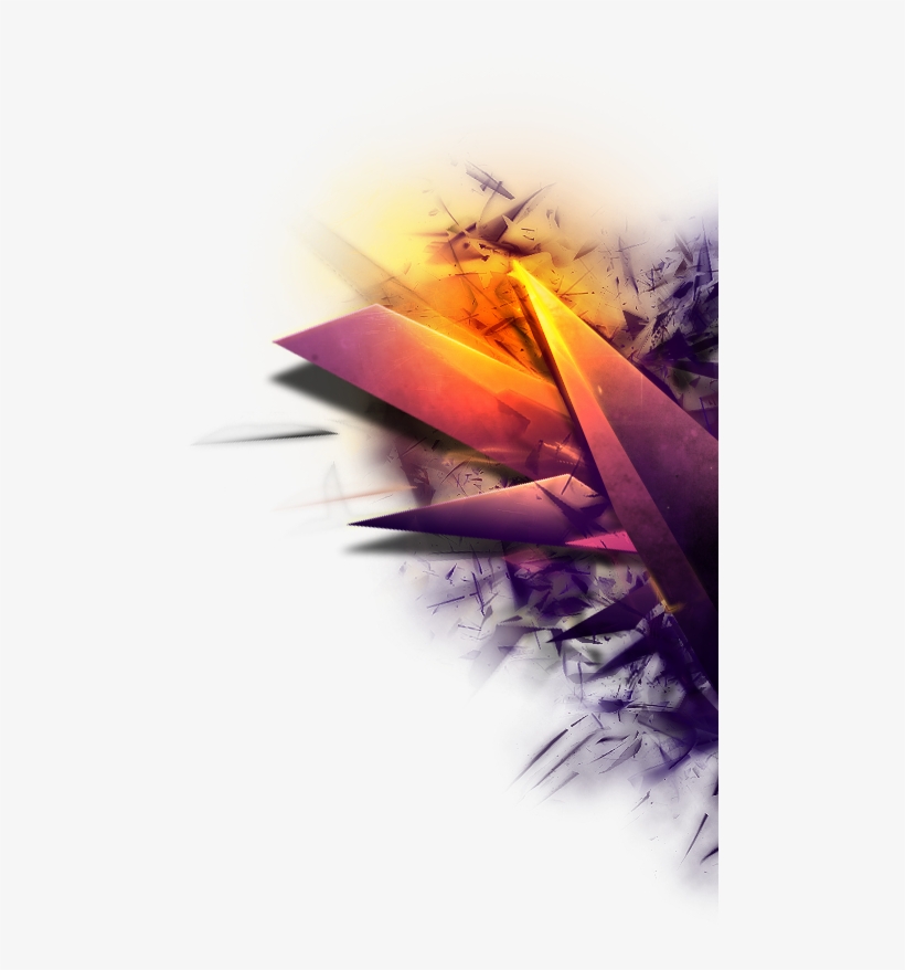 Paper, transparent png