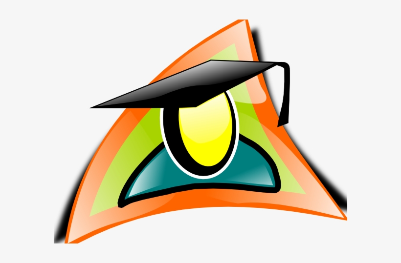 Small - Graduate School, transparent png