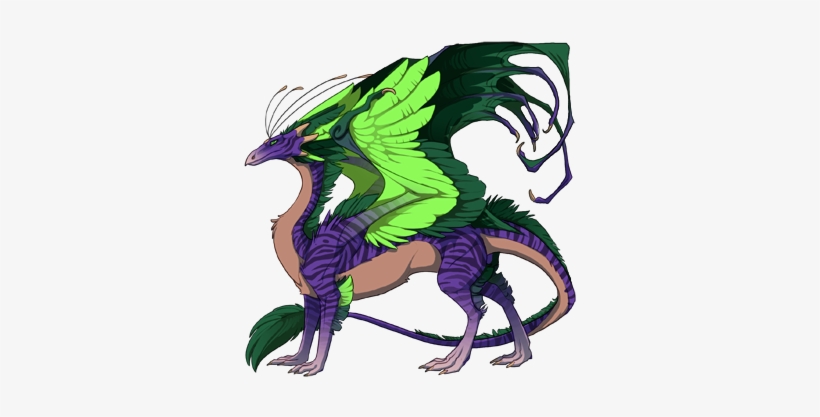 Sebastian Michaelis As A Dragon, transparent png