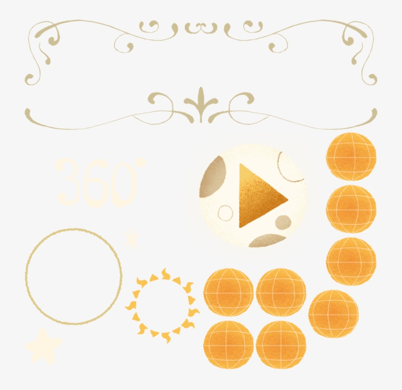 Show Headers - Circle, transparent png