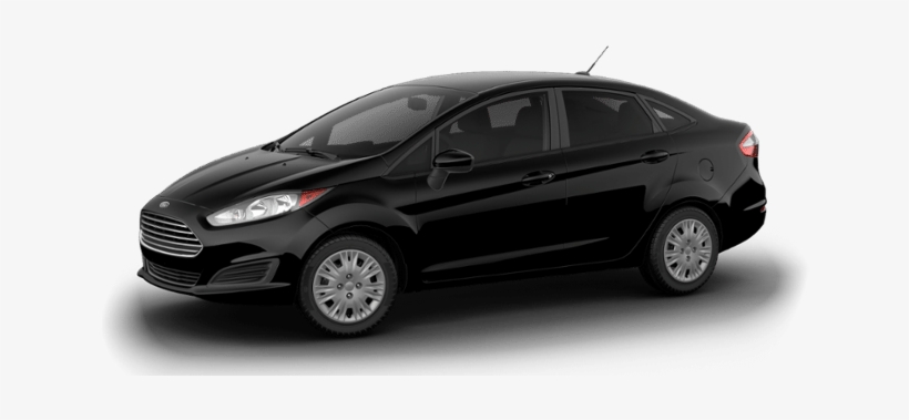 Ford Model Lineup - Ford Fiesta, transparent png