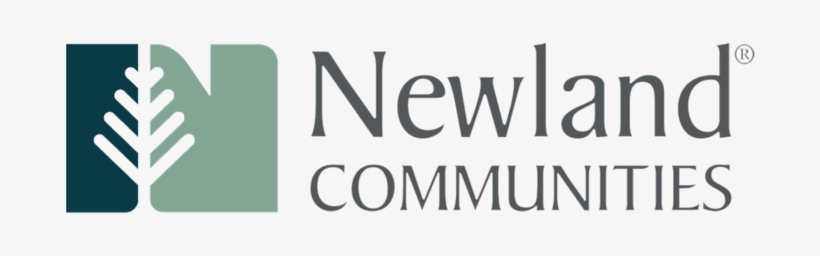 Shi International Corp - Newland Communities Logo, transparent png