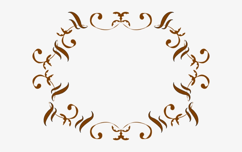 Vine Clipart Flourishes, transparent png
