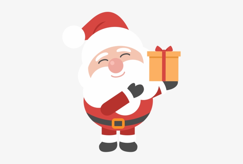 Santa Claus - Redes Sociais Natal, transparent png