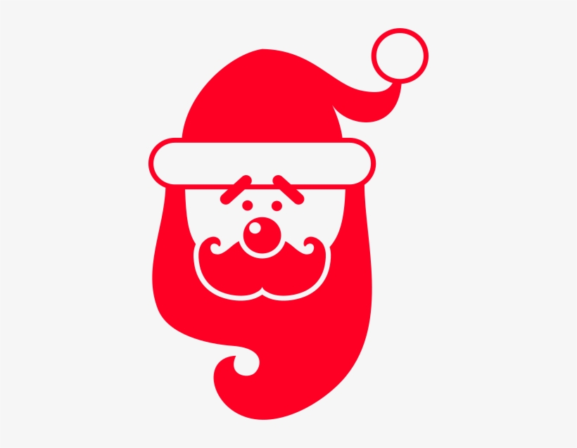 Santa Claus - Christmas Day, transparent png