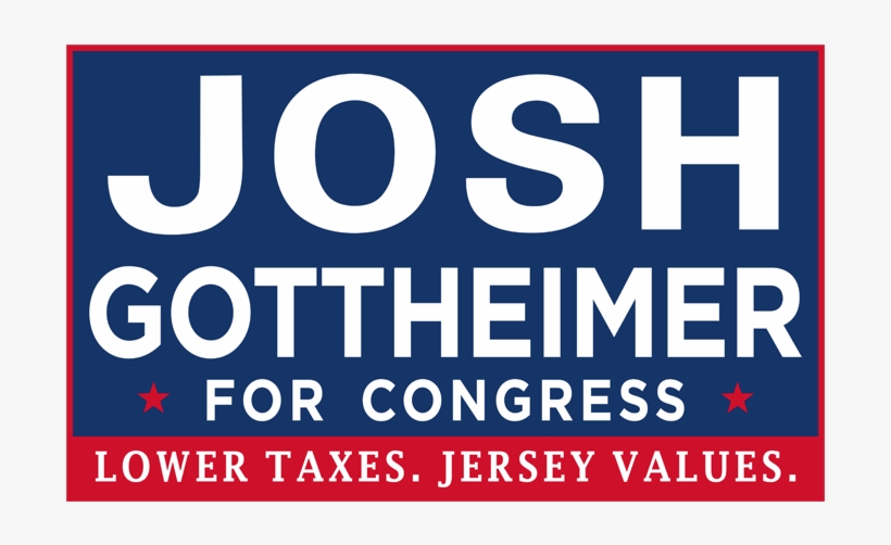 Jg - Josh Gottheimer For Congress, transparent png