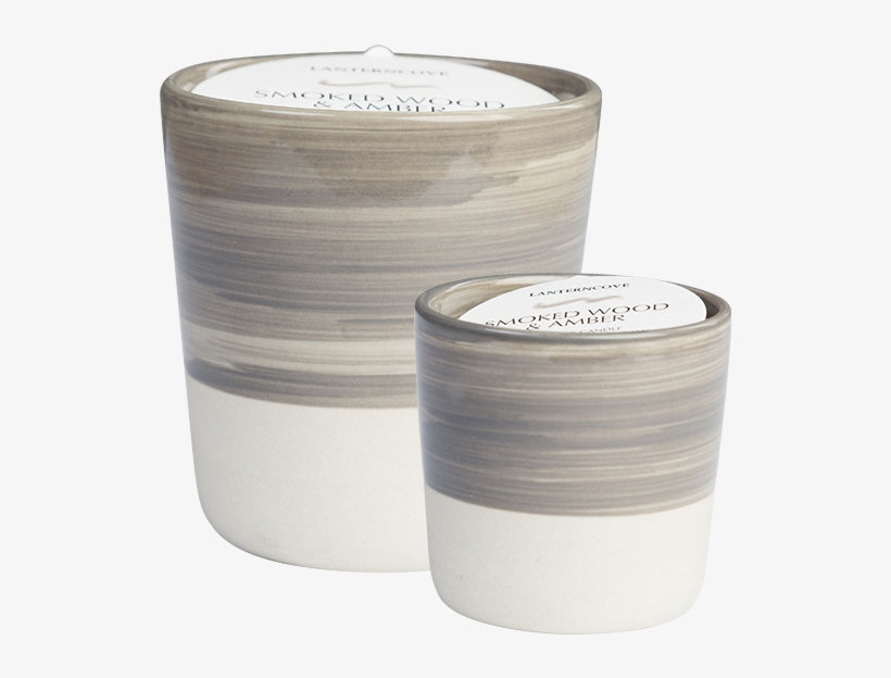 Tobacco & Patchouli - Paddywax Apothecary Collection Jar Candle, transparent png